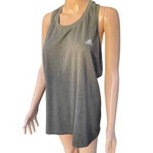 ADIDAS Ultimate activewear Tank Top Women Sz XL Slightly used